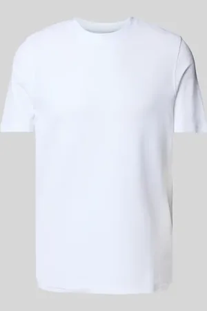 McNeal T-shirt z okrągłym dekoltem