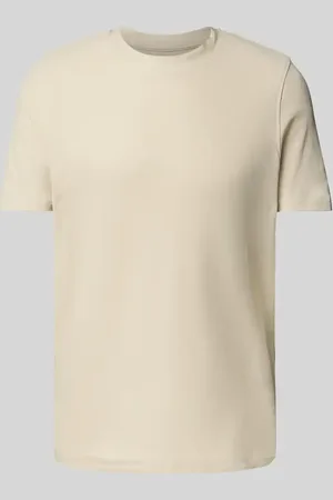 McNeal T-shirt z okrągłym dekoltem