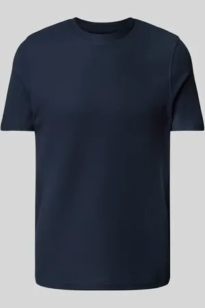 McNeal T-shirt z okrągłym dekoltem