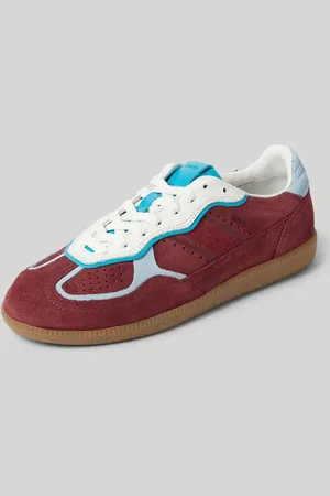 ALOHAS Sneakersy sznurowane