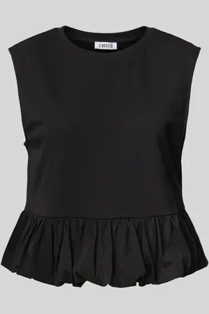 EDITED the label Top z rozkloszowaną spódnicą model ‘Davinia’