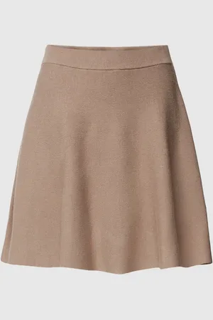 Y.A.S Spódnica mini z elastycznym pasem model ‘FONNY’