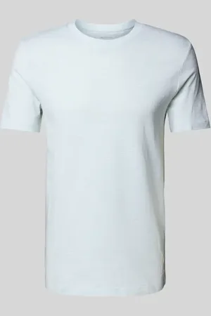 TOM TAILOR T-shirt o kroju regular fit z czystej bawełny