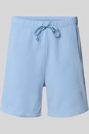 Ralph Lauren Szorty z elastycznym pasem