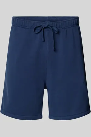 Ralph Lauren Szorty z elastycznym pasem