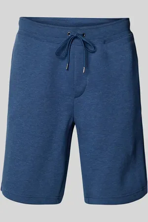 Ralph Lauren Szorty z elastycznym pasem