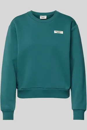 Colourful rebel Bluza z naszywką z logo