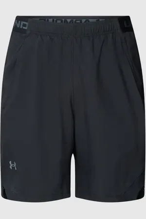 Under Armour Szorty z tunelem model ‘UA Vanish’