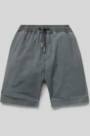 Quiksilver Bermudy z kieszenią z tyłu