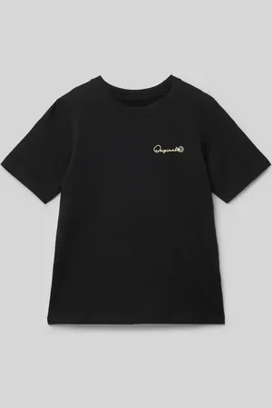 JACK & JONES T-shirt z nadrukiem z napisem model ‘RACAPULCO’