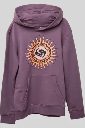 Quiksilver Bluza z kapturem
