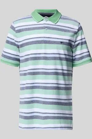Fynch-Hatton Koszulka polo o kroju regular fit z wyhaftowanym logo