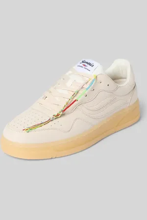 Genesis Sneakersy z naszywką z logo model ‘G-Soley 2.0’