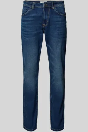 TOM TAILOR Jeansy o kroju regular slim fit z dodatkiem streczu model ‘Josh’