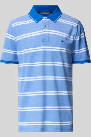 Fynch-Hatton Koszulka polo o kroju regular fit z wyhaftowanym logo