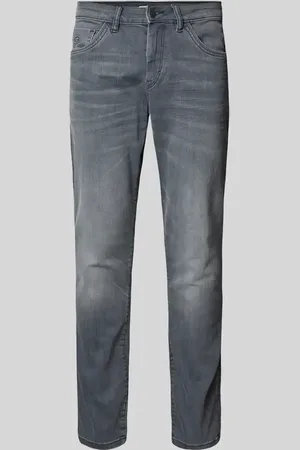 TOM TAILOR Jeansy o kroju regular slim fit z dodatkiem streczu model ‘Josh’