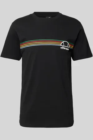 Ellesse T-shirt z nadrukiem z logo
