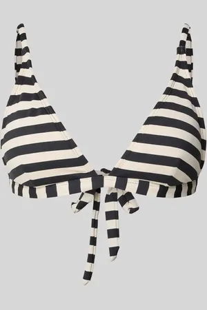 Barts Top bikini o trójkątnym kształcie model ‘YADBOR’