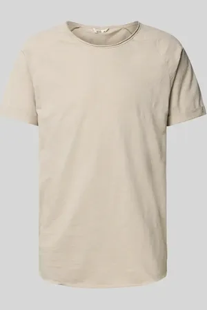Redefined Rebel T-shirt z okrągłym dekoltem model ‘KAS’