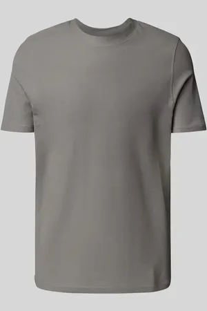 McNeal T-shirt z okrągłym dekoltem