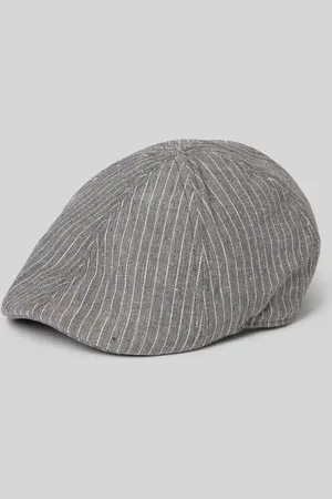 Müller Headwear Kaszkiet ze wzmocnionym daszkiem