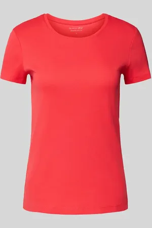 Christian Berg T-shirt z okrągłym dekoltem