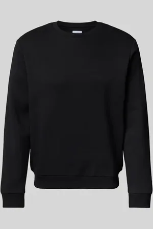 JACK & JONES Bluza z okrągłym dekoltem model ‘BRADLEY’