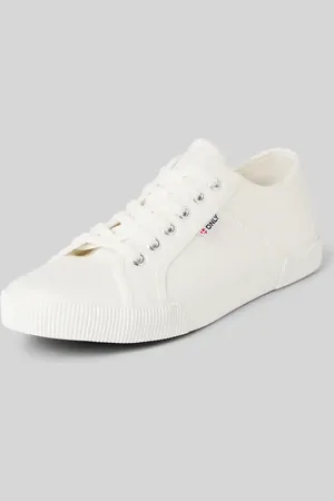 ONLY Sneakersy w jednolitym kolorze model ‘NICOLA’