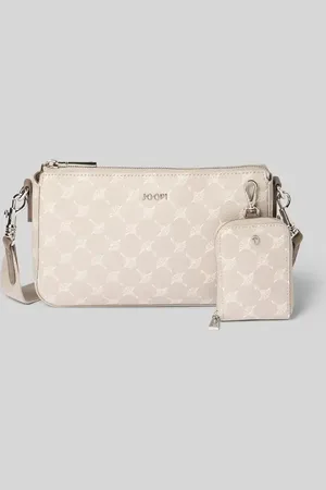 JOOP! Torba na ramię z aplikacją z logo model ‘jasmina’