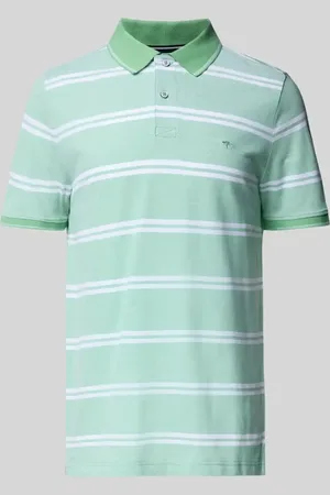 Fynch-Hatton Koszulka polo o kroju regular fit z wyhaftowanym logo