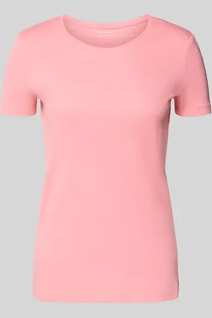 Christian Berg T-shirt z okrągłym dekoltem