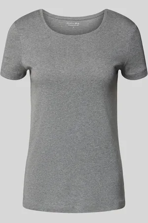 Christian Berg T-shirt z okrągłym dekoltem