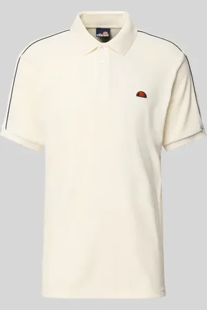 Ellesse Koszulka polo z wyhaftowanym logo