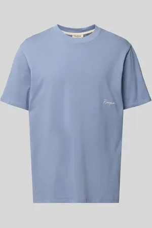 Pompeii T-shirt z nadrukiem z logo model ‘ADMISSION LETTER MARENGO’