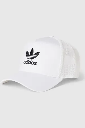 adidas Czapka z daszkiem z wyhaftowanym logo