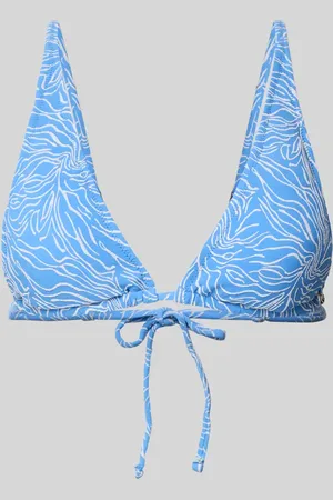 Shiwi Top bikini z wiązaniem z tyłu model ‘Amy’