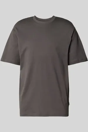Only & Sons T-shirt z okrągłym dekoltem
