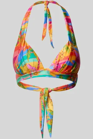 Banana Moon Top bikini o trójkątnym kształcie model ‘Maho’