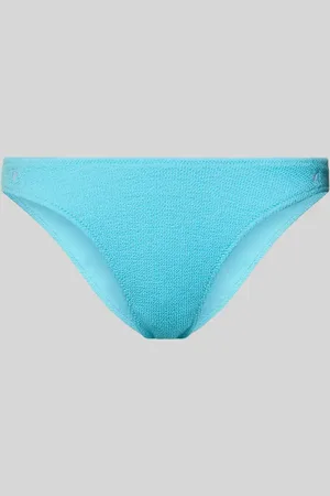 Banana Moon Figi bikini z detalami z logo model ‘NAIDA’