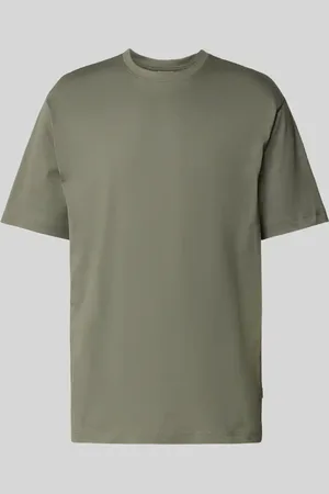Only & Sons T-shirt z okrągłym dekoltem