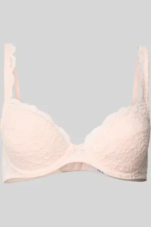 Marie Jo Biustonosz push up z koronki model ‘Cyrile’