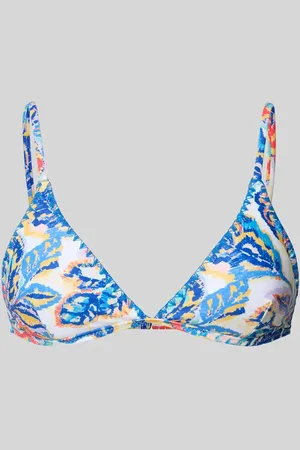 Shiwi Top bikini o trójkątnym kształcie model ‘Romy’