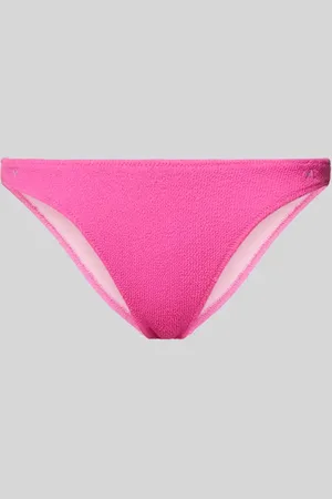 Banana Moon Figi bikini z detalami z logo model ‘NAIDA’