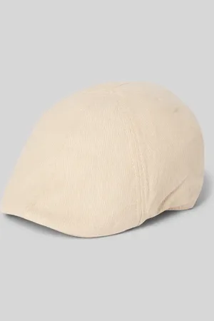 Müller Headwear Kaszkiet z tkanym wzorem