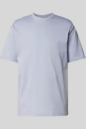 Only & Sons T-shirt z okrągłym dekoltem