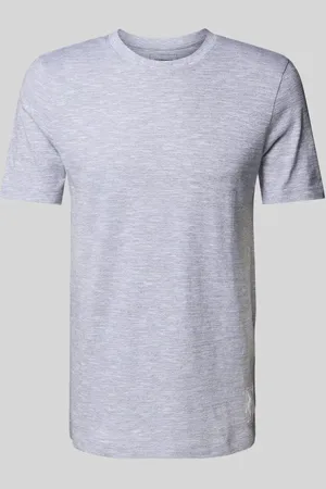 TOM TAILOR T-shirt o kroju regular fit z czystej bawełny