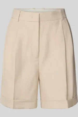 Tommy Hilfiger Szorty chinosy o kroju regular fit z przeszytym brzegiem