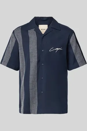 Only & Sons Koszula casualowa z listwą guzikową model ‘SEIO’