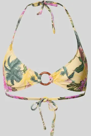 Banana Moon Top bikini o trójkątnym kształcie model ‘Minew’