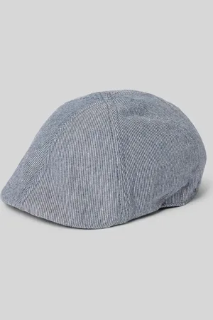 Müller Headwear Kaszkiet z tkanym wzorem